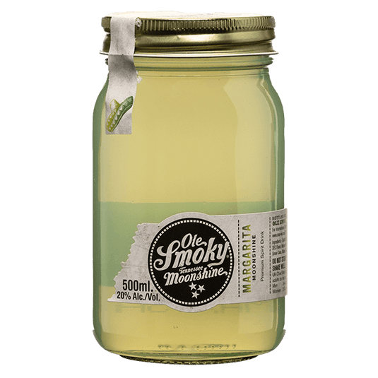 Ole Smoky Tennessee Moonshine "Margarita" Artikelbild 1