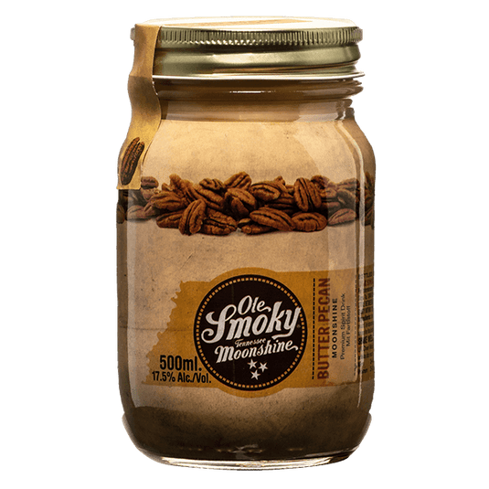 Ole Smoky Tennessee Moonshine 