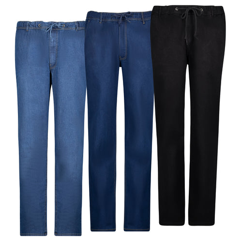 Jeans von Adamo