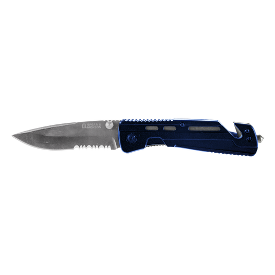 Survival Messer