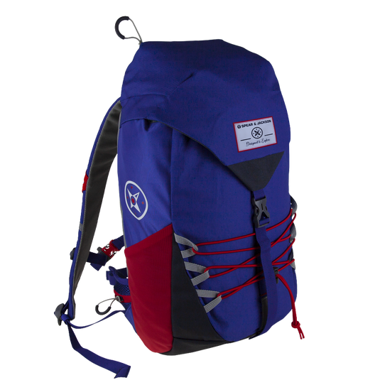 Trekking Rucksack 19l