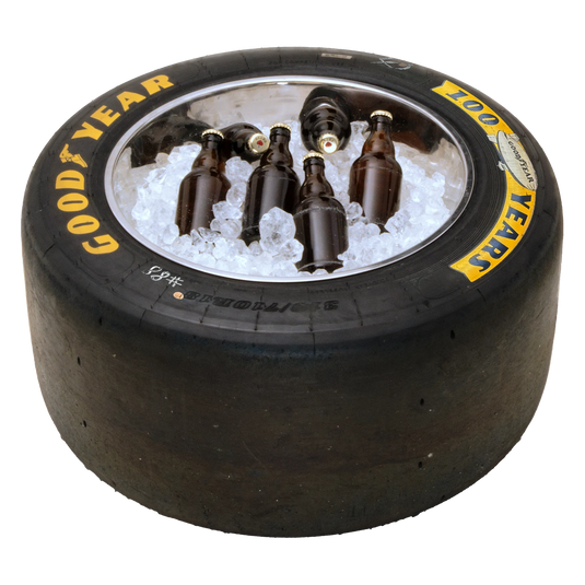 Goodyear Eagle Reifen 2-in-1 Tisch 