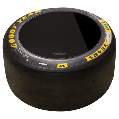Goodyear Eagle Reifen 2-in-1 Tisch 