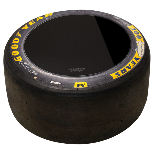 Goodyear Eagle Reifen 2-in-1 Tisch 