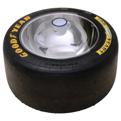 Goodyear Eagle Reifen 2-in-1 Tisch 