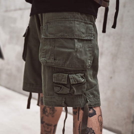 Cargo-Shorts "Savage" von Brandit Artikelbild 5