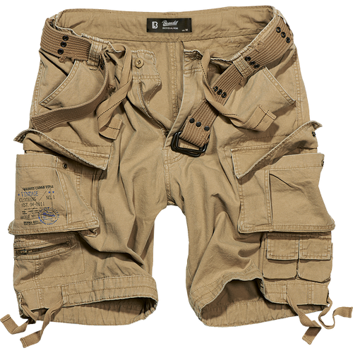 Cargo-Shorts 