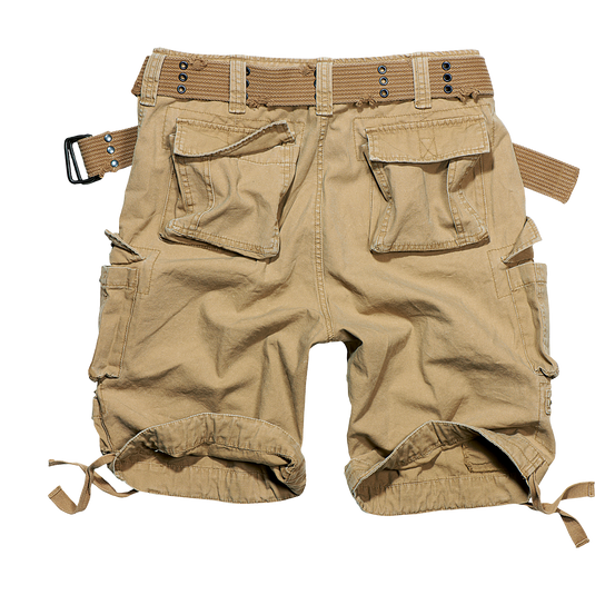 Cargo-Shorts "Savage“ von Brandit