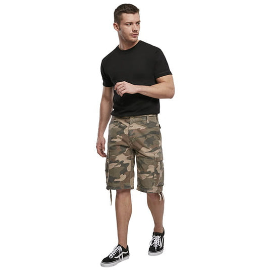 Cargo-Shorts "Vintage Classic“ von Brandit Artikelbild 3