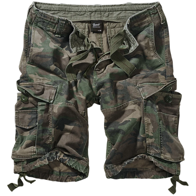 Cargo-Shorts 