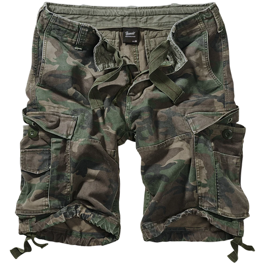 Cargo-Shorts 