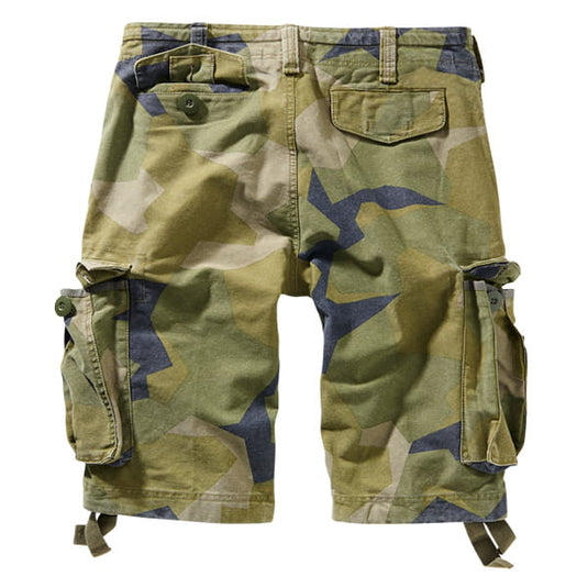 Cargo-Shorts "Vintage Classic“ von Brandit Artikelbild 2