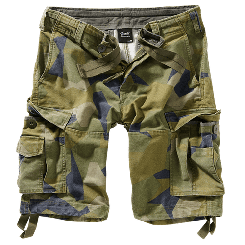 Cargo-Shorts 