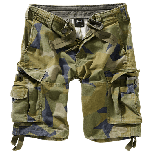 Cargo-Shorts "Vintage Classic“ von Brandit Artikelbild 1