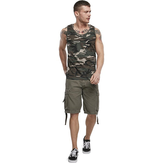 Cargo-Shorts "Vintage Classic“ von Brandit Artikelbild 4