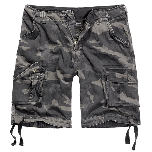 Cargo-Shorts 