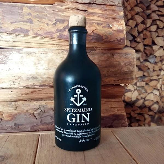 Spitzmund Gin Artikelbild 1