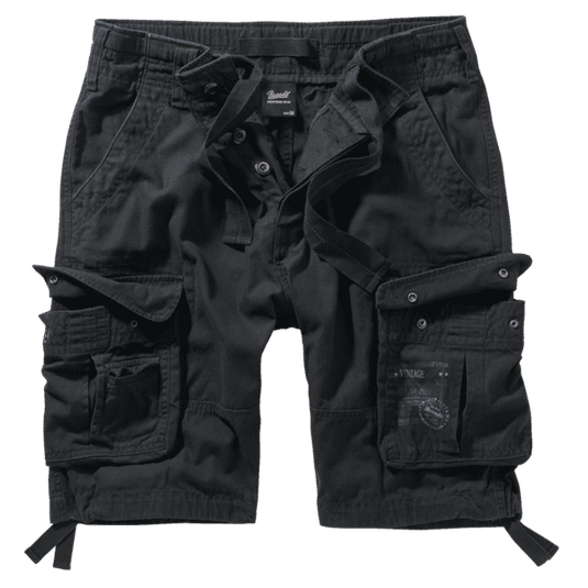 Cargo-Shorts "Pure Vintage" von Brandit Artikelbild 1