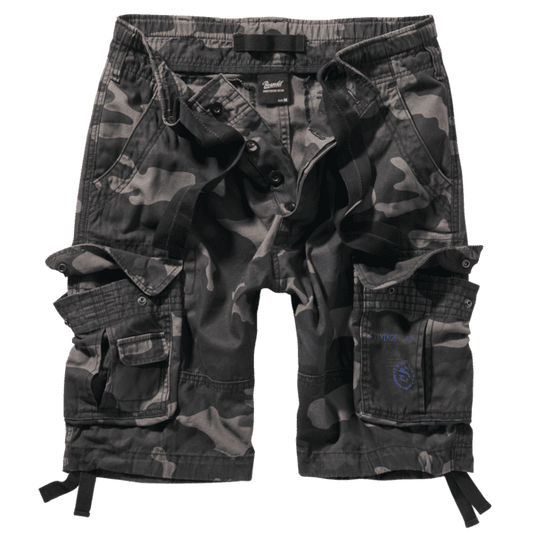 Cargo-Shorts 