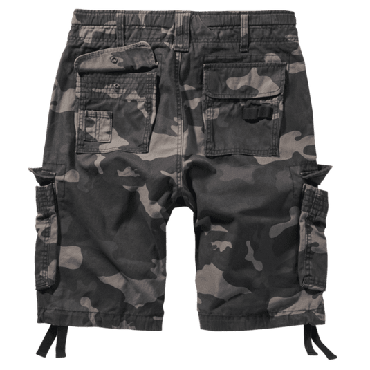 Cargo-Shorts 