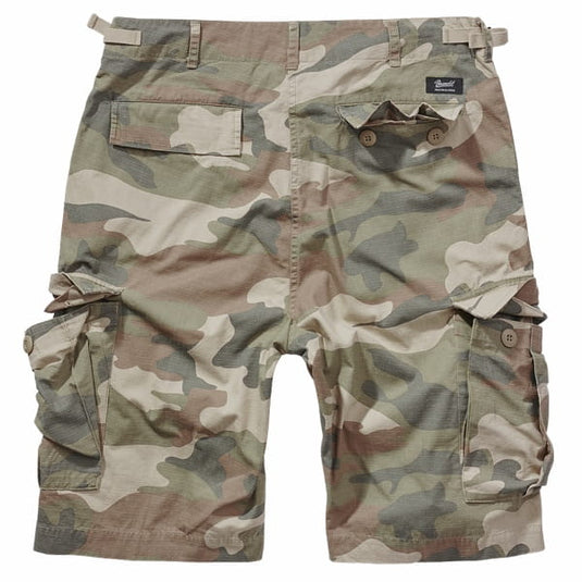 Ripstop Cargo-Shorts von Brandit Artikelbild 2