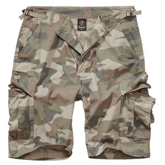 Ripstop Cargo-Shorts von Brandit Artikelbild 1