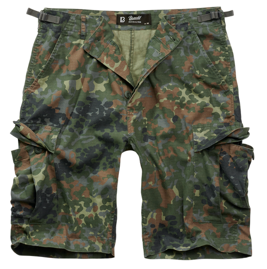 Ripstop Cargo-Shorts von Brandit