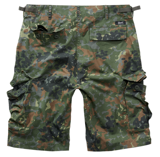 Ripstop Cargo-Shorts von Brandit