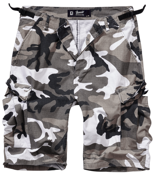 Ripstop Cargo-Shorts von Brandit