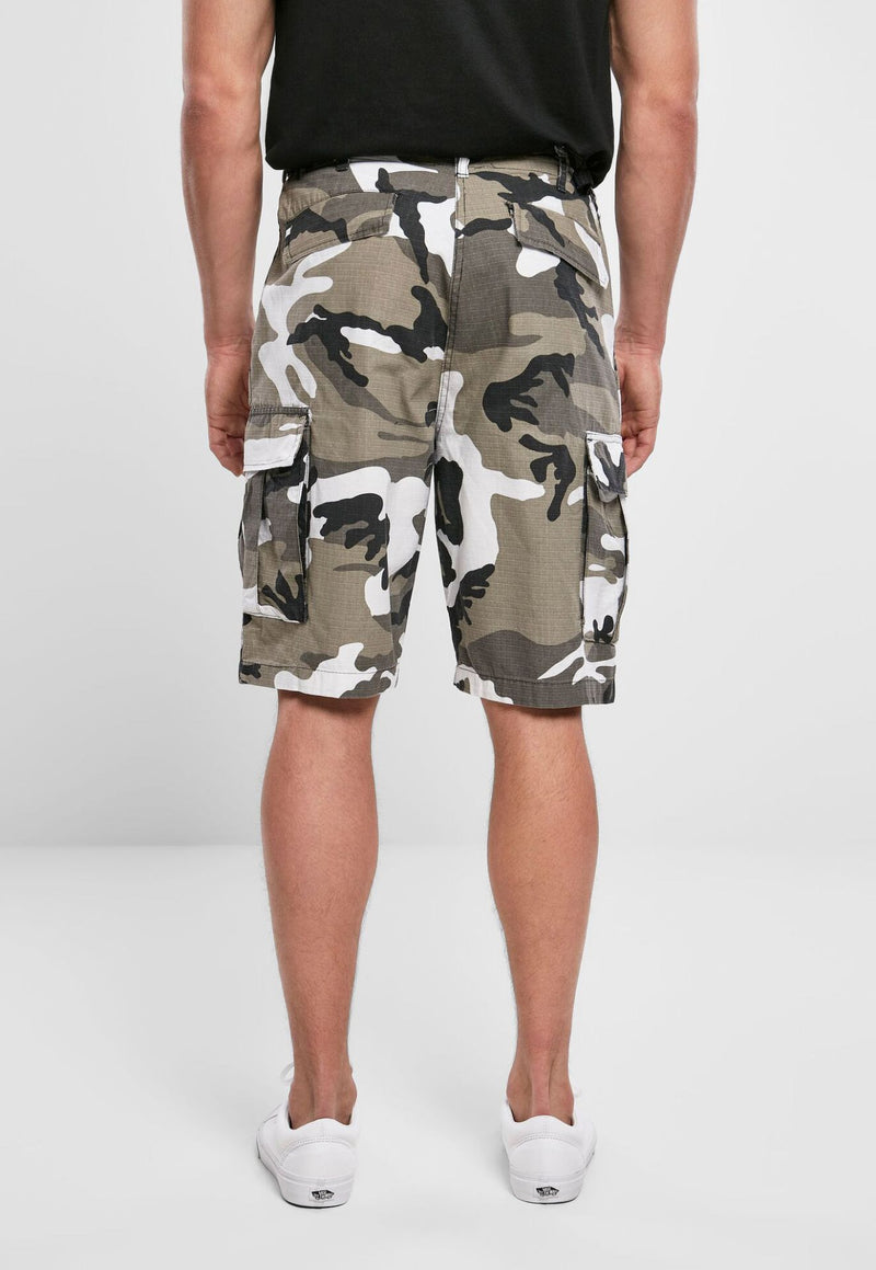 Laden Sie das Bild in Galerie -Viewer, Ripstop Cargo-Shorts von Brandit
