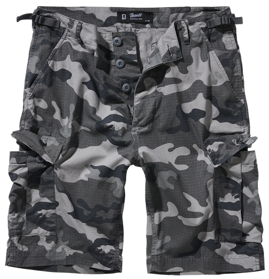 Ripstop Cargo-Shorts von Brandit