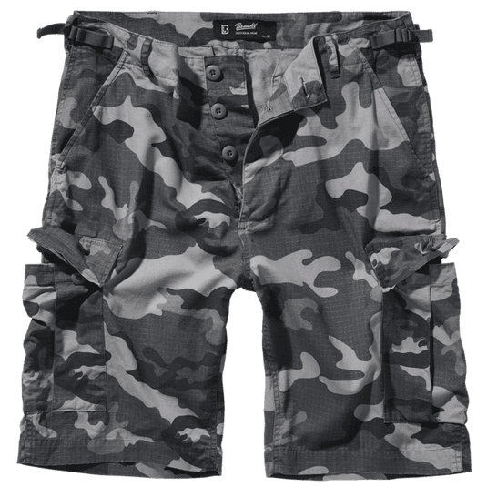 Ripstop Cargo-Shorts von Brandit Artikelbild 1