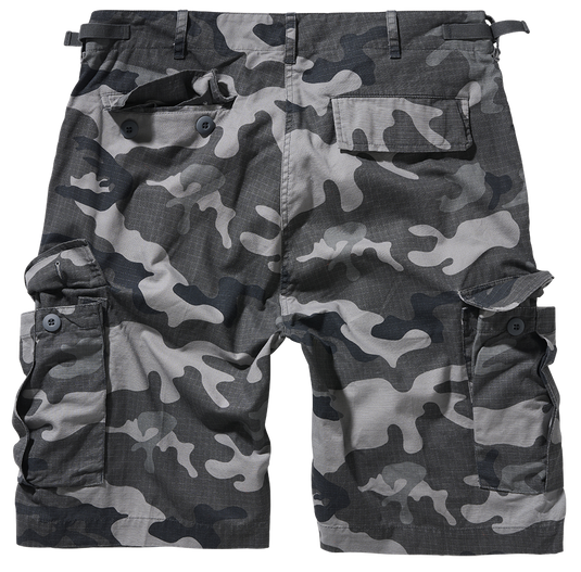 Ripstop Cargo-Shorts von Brandit