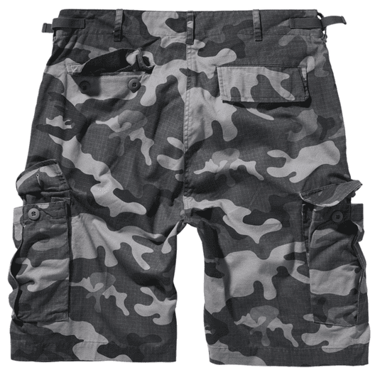 Ripstop Cargo-Shorts von Brandit Artikelbild 2