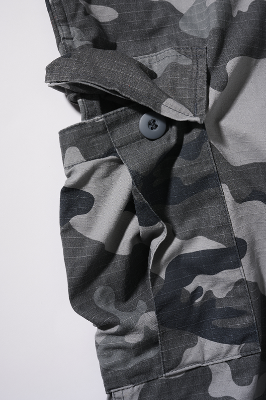 Ripstop Cargo-Shorts von Brandit