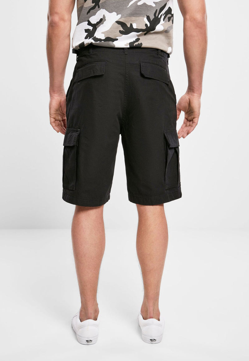 Laden Sie das Bild in Galerie -Viewer, Ripstop Cargo-Shorts von Brandit
