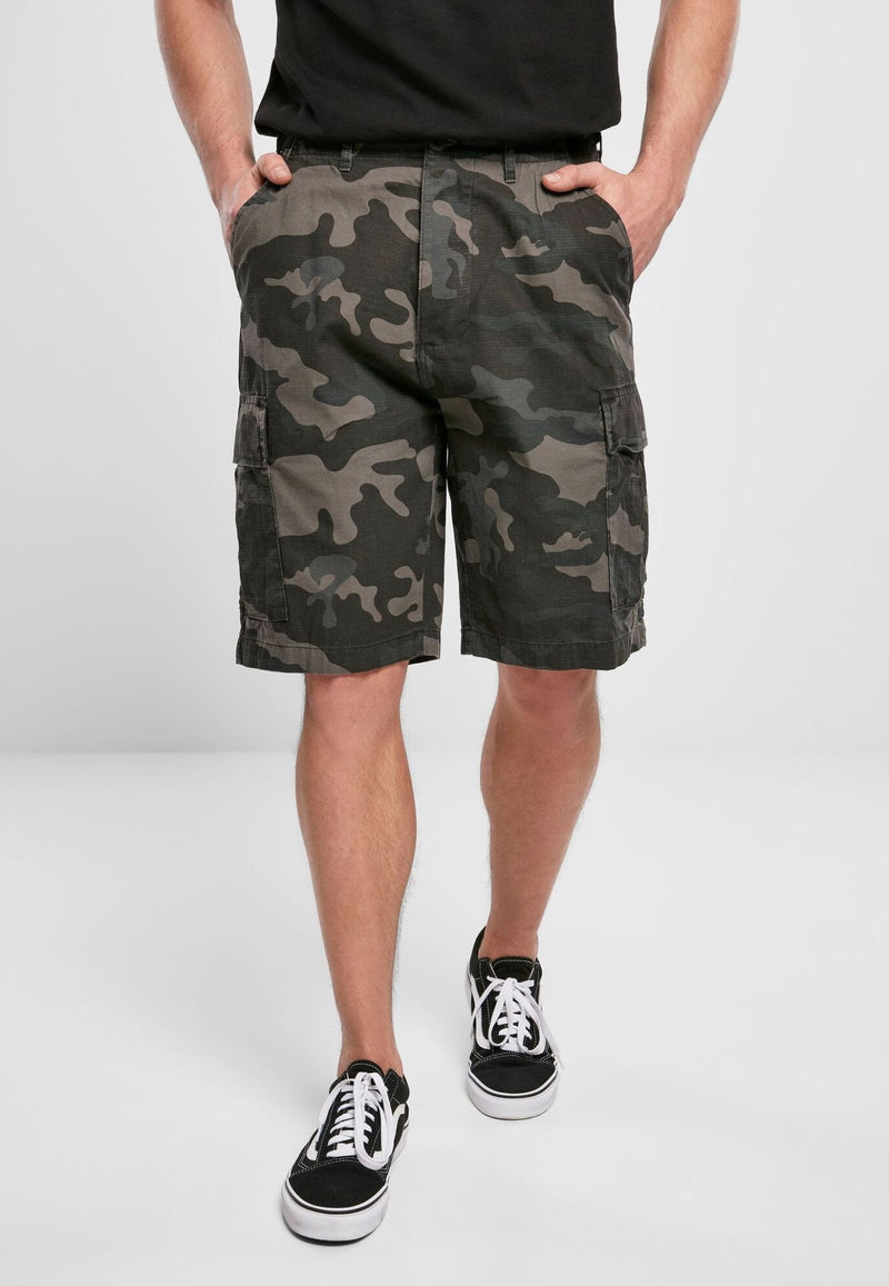 Laden Sie das Bild in Galerie -Viewer, Ripstop Cargo-Shorts von Brandit
