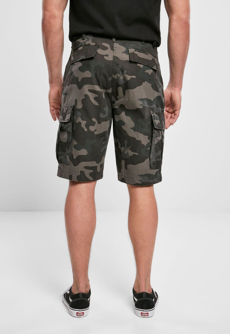 Laden Sie das Bild in Galerie -Viewer, Ripstop Cargo-Shorts von Brandit
