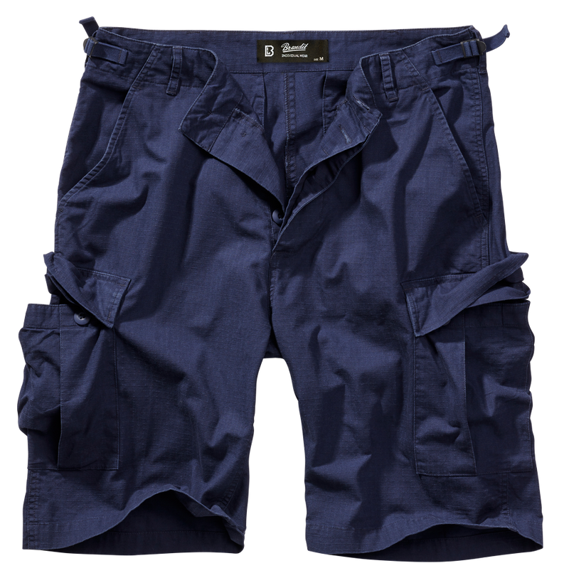 Laden Sie das Bild in Galerie -Viewer, Ripstop Cargo-Shorts von Brandit
