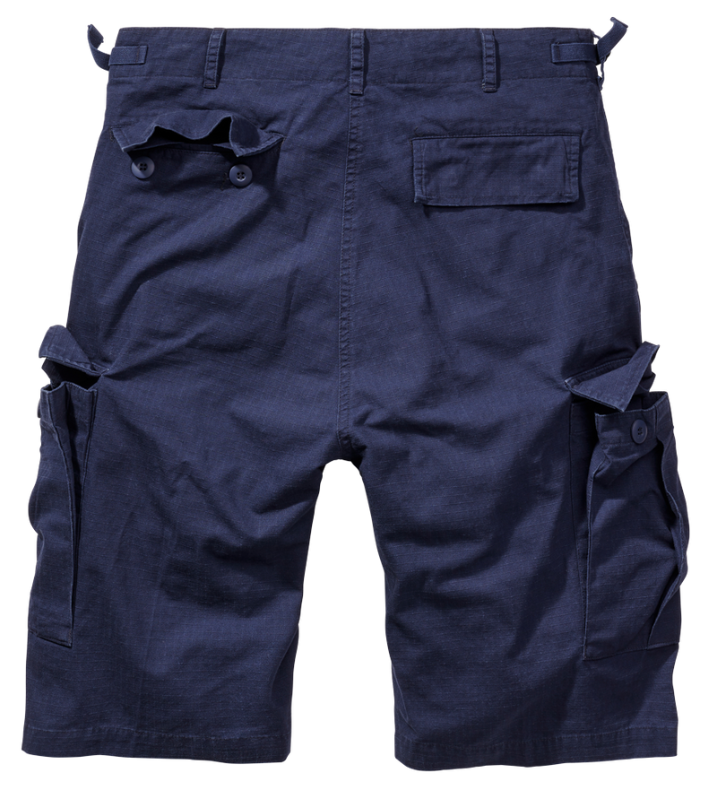Laden Sie das Bild in Galerie -Viewer, Ripstop Cargo-Shorts von Brandit
