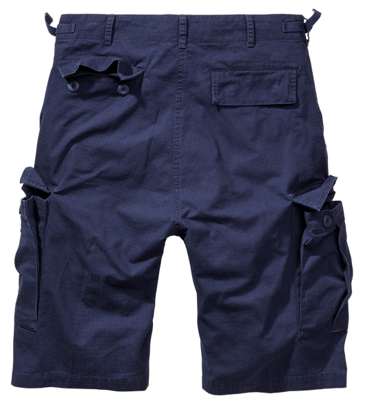 Ripstop Cargo-Shorts von Brandit