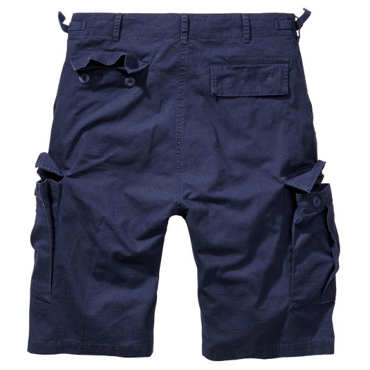 Ripstop Cargo-Shorts von Brandit