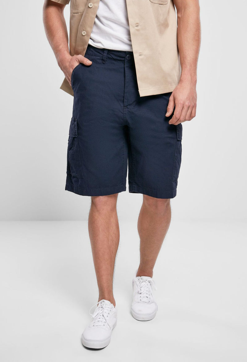 Laden Sie das Bild in Galerie -Viewer, Ripstop Cargo-Shorts von Brandit

