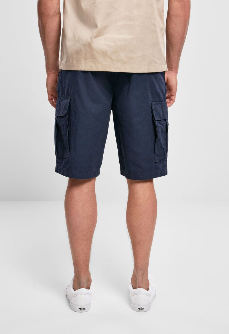 Laden Sie das Bild in Galerie -Viewer, Ripstop Cargo-Shorts von Brandit
