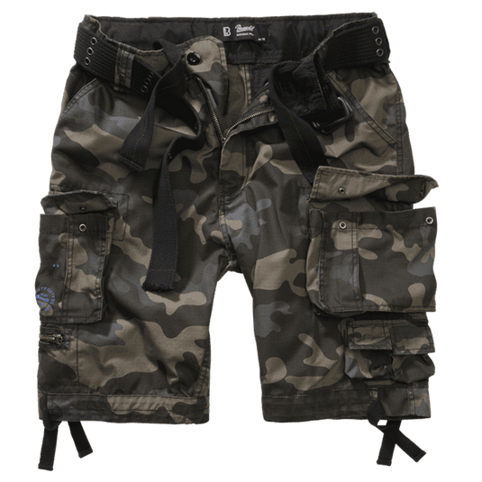 Ripstop Cargo-Shorts "Savage" von Brandit Artikelbild 1