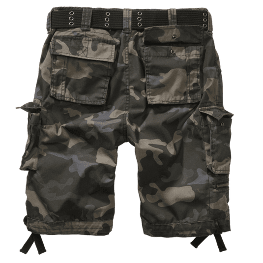 Ripstop Cargo-Shorts "Savage" von Brandit Artikelbild 2