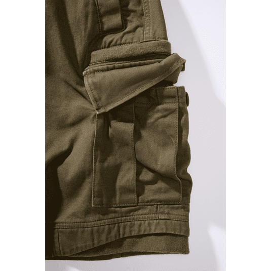 Vintage Shorts "Packham" von Brandit Artikelbild 4
