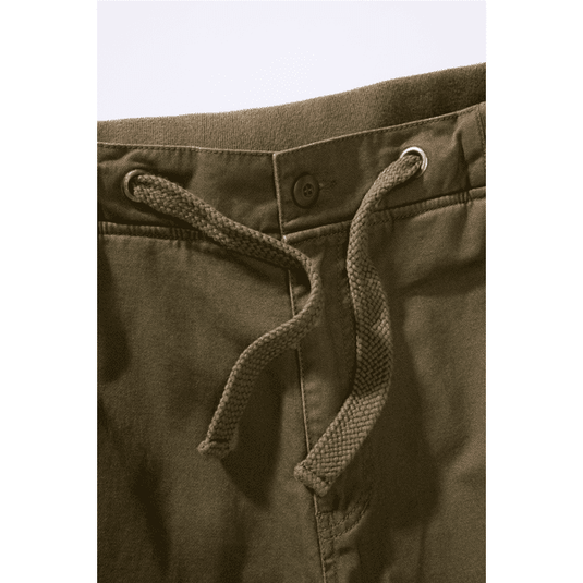 Vintage Shorts "Packham" von Brandit Artikelbild 5
