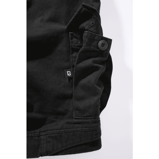 Vintage Shorts "Packham" von Brandit Artikelbild 3