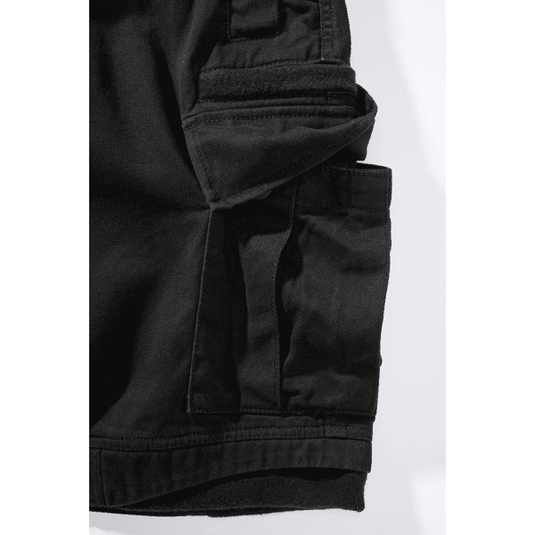 Vintage Shorts "Packham" von Brandit Artikelbild 4